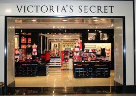 rustig aan hersenen Charlotte Bronte Victoria's secret opent eindelijk een winkel in België