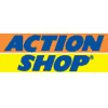 Openingsuren Action Shop