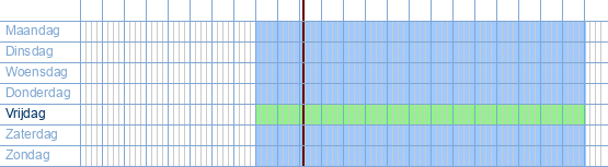 openingsuren van Attractieverhuur DCVD in Teunenpad 1 in 2250 Olen