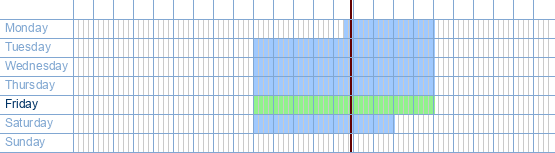 opening times from Colora at Parklaan 34 at 2300 Turnhout