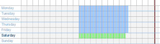 opening times from Het Computerwinkeltje at Bredabaan 1201 at 2900 Schoten