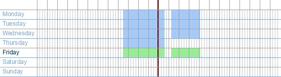 opening times from Vdab werkwinkel Zaventem at Hector Henneaulaan 144 at 1930 Zaventem