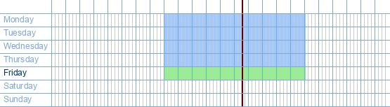 opening times from Hotel De Ville Tournai - Administration communale at Enclos Saint-martin, 52 at 7500 Tournai