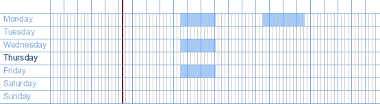 opening times from CM - Christelijke Mutualiteit Merchtem at Langensteenweg 56 at 1785 Merchtem