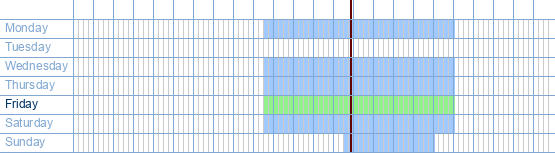 opening times from Meubis at Koning Leopoldlaan 83 at 9990 Maldegem