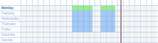 opening times from BNP Paribas Fortis Keerbergen at Gemeenteplein, 20c at 3140 Keerbergen