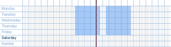 opening times from Randstad at Heistraat 60 at 2610 Wilrijk