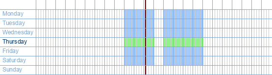 opening times from Webmatic at Astridlaan 107 at 3700 Tongeren