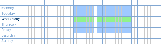 opening times from Mavi Straaltechniek at Truilingenstraat 35 at 3800 Sint-Truiden