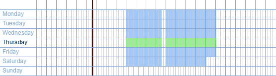 opening times from Eurosys (ex-Beva Computers) at Heerstraat 93 at 3910 Neerpelt