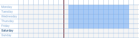 opening times from 2Compute at Schooldreef 73 at 9050 Gentbrugge