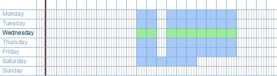 opening times from L.B. Computer Systems at Zavelstraat 65 at 3520 Zonhoven