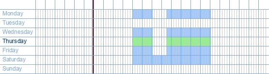 opening times from A-part voor een maatje meer at Oudestraat 14 at 3990 Peer