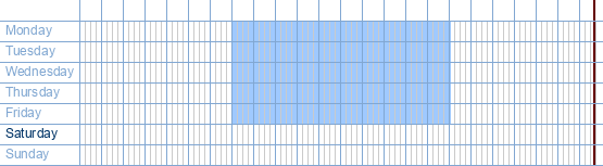 opening times from Autokeuringsstation at Industrielaan 15 at 9900 Eeklo