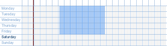 opening times from Station Kalmthout at Statieplein 2 at 2920 Kalmthout