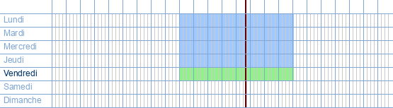 Heures d'ouverture de De Post à Gouverneur Verwilghensingel 75 à 3500 Hasselt