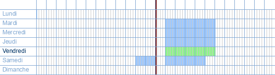 Heures d'ouverture de Art Framing à Pathoekeweg 130B à 8000 Bruges