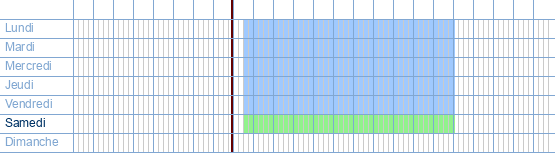 Heures d'ouverture de Aldi Tielt-Winge à Gouden Kruispunt 86 à 3390 Sint-Joris-Winge