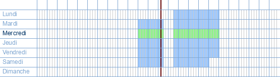 Heures d'ouverture de Amigo Reizen à Vrijheid 131 à 2320 Hoogstraten