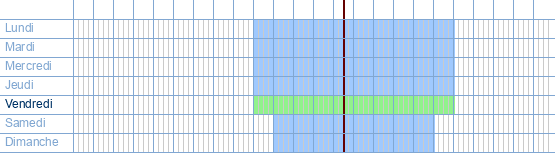 Heures d'ouverture de Cardoen-Hanciaux à Chaussée De Marche, 802 à 5100 Naninne