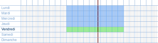 Heures d'ouverture de Eyematch à De Merodelei 138 à 2300 Turnhout