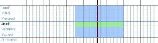 Heures d'ouverture de Blokker à Pauwengraaf 65 à 3630 Maasmechelen