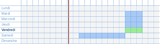 Heures d'ouverture de Cleverpc à Provincialebaan 2 à 9255 Buggenhout