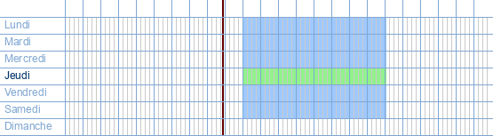 Heures d'ouverture de And You à Kalmthoutsesteenweg 6 à 2990 Wuustwezel